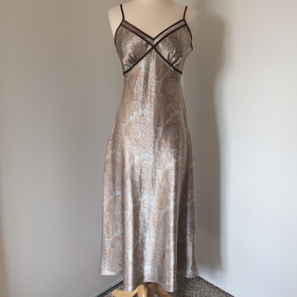 sensara Other - 🍃 NWOT- Sensarsa Nightgown